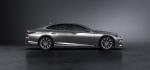 Lexus LS500 2017 года (NA)